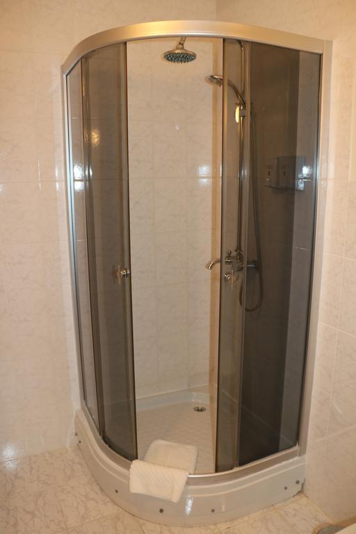 Aktau Hotel Eksteriør billede