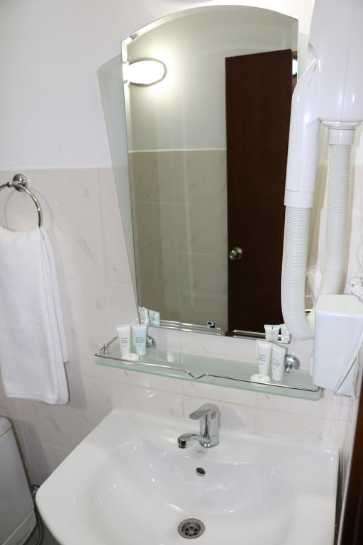 Aktau Hotel Eksteriør billede