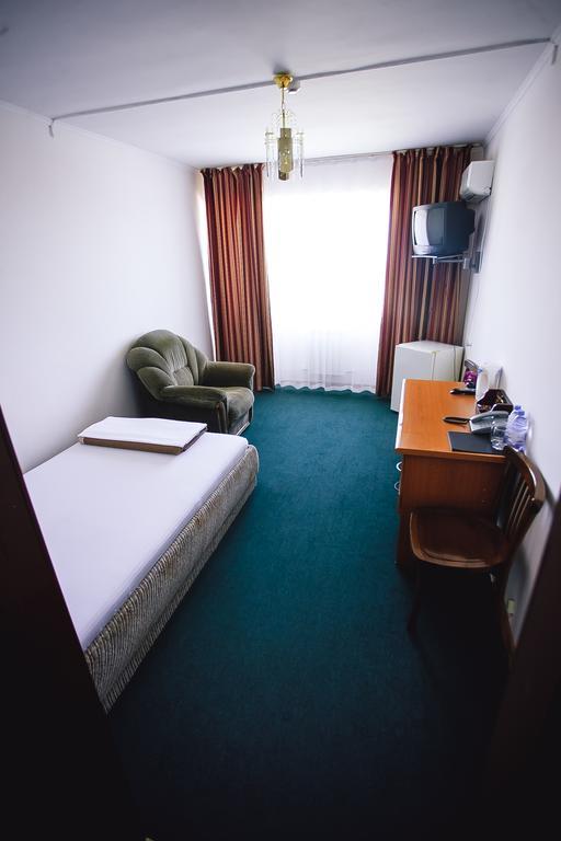 Aktau Hotel Eksteriør billede