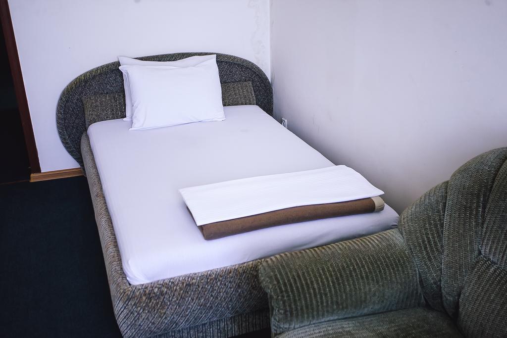 Aktau Hotel Eksteriør billede