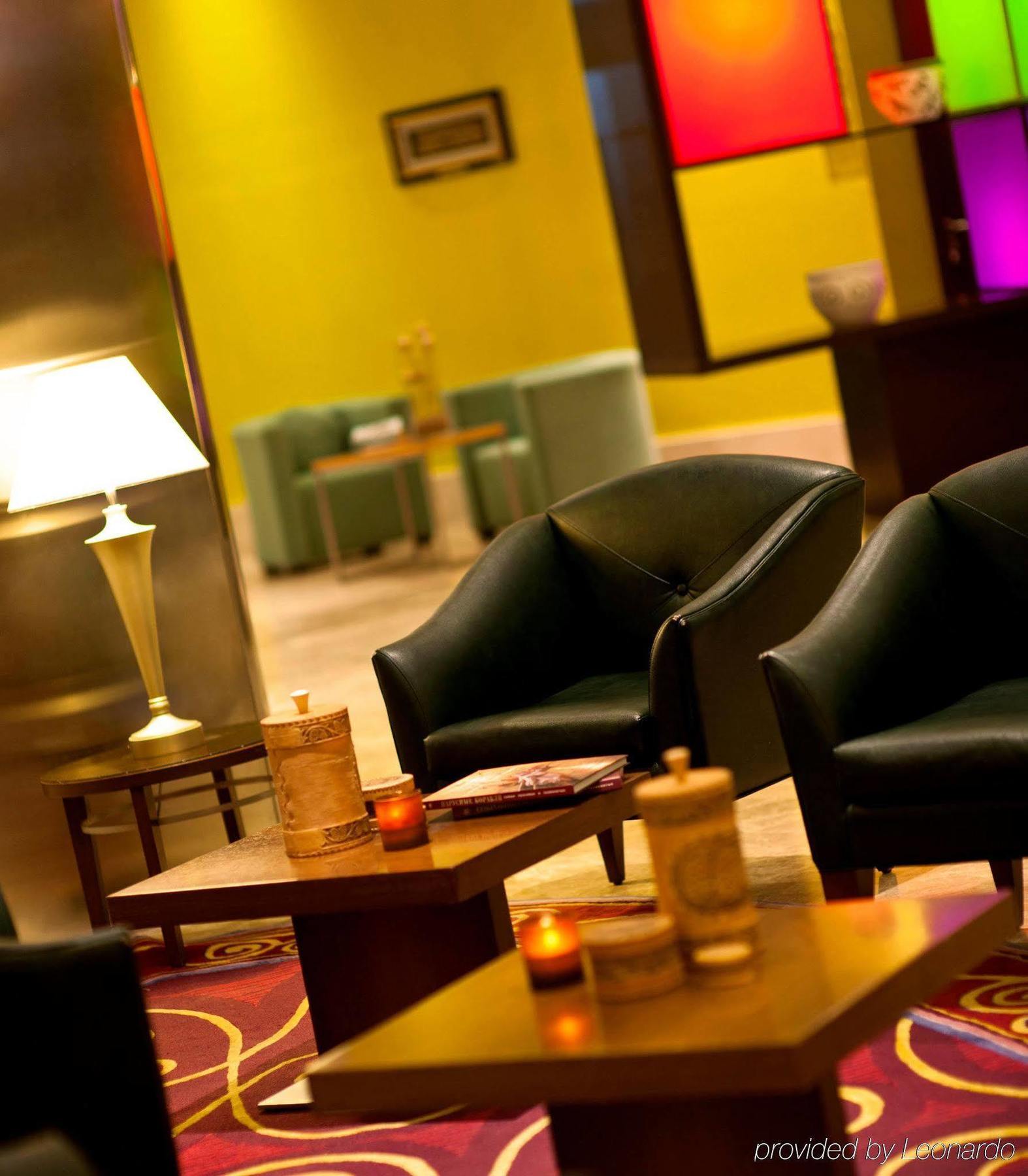Aktau Hotel Eksteriør billede
