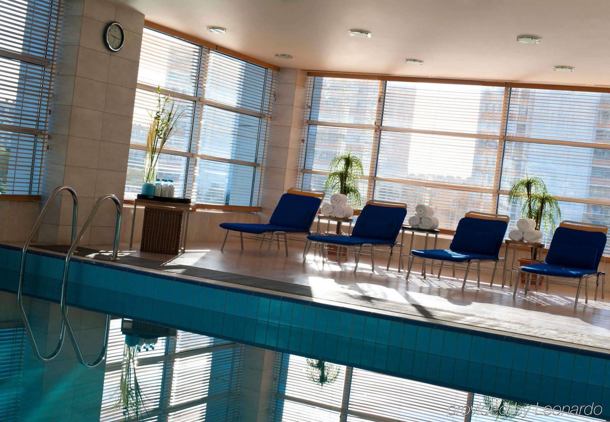 Aktau Hotel Eksteriør billede