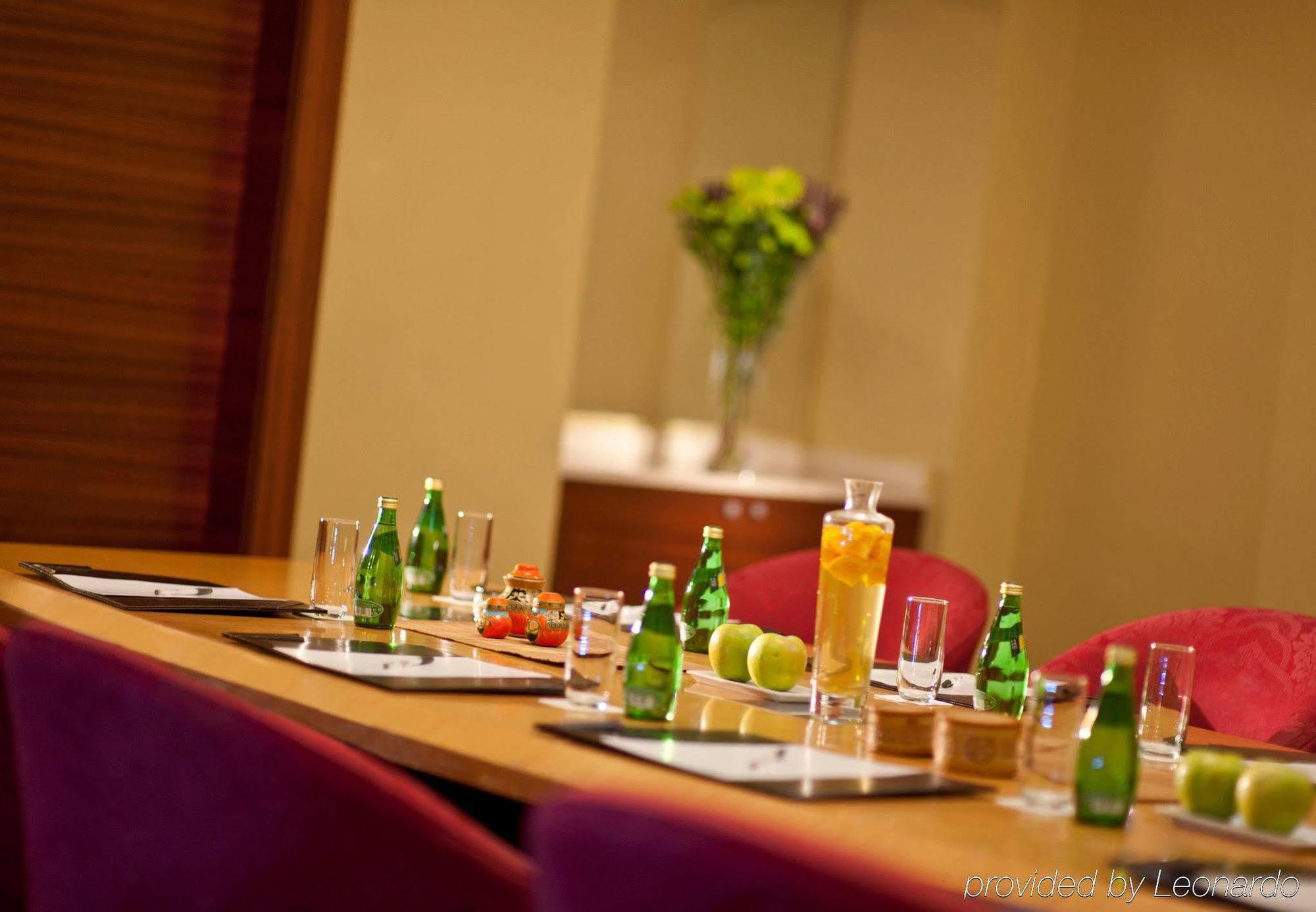 Aktau Hotel Eksteriør billede