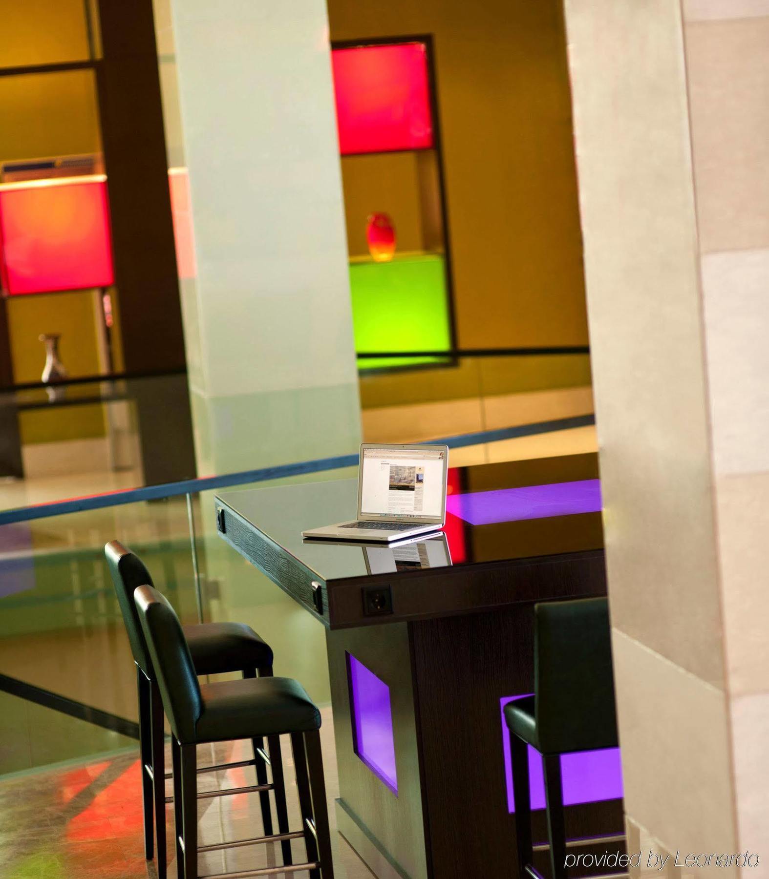 Aktau Hotel Eksteriør billede