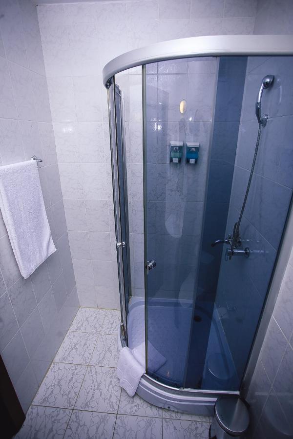 Aktau Hotel Eksteriør billede